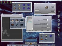 Ambient 14.10.2005 screenshot (Chaozer)