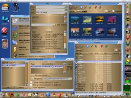 Ambient 11.03.2006 screenshot (Luky)